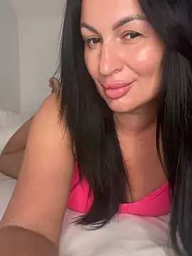 Chat XXX ao vivo de Tina8088