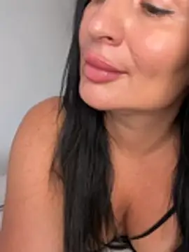 Webkamerová show Tina8088