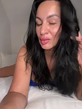 Tina8088のライブXXXチャット