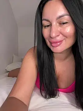 Webkamerová show Tina8088