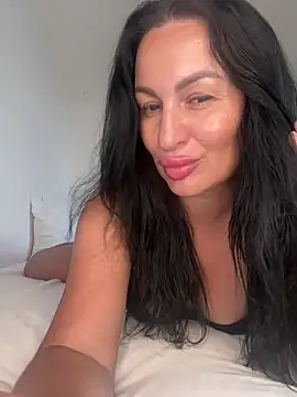 Webkamerová show Tina8088