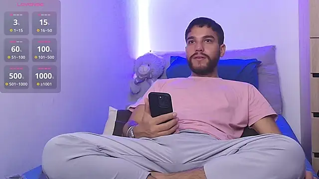 Leandro_valenzuela – Naživo XXX chat
