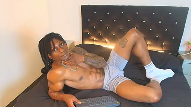 tachala_ Chat XXX in diretta