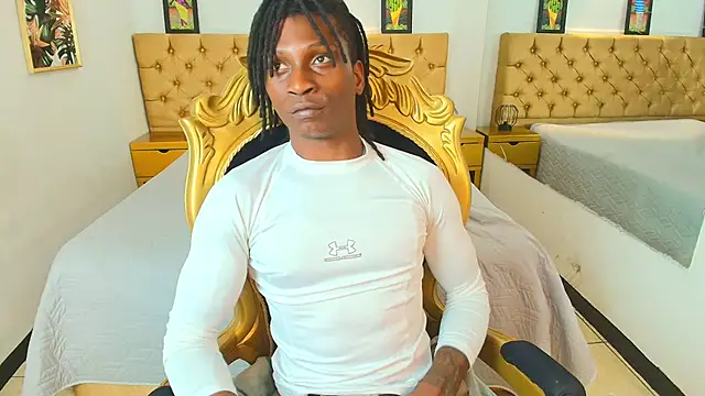 tachala_ Show Webcam