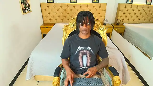 tachala_'s Live XXX Chat