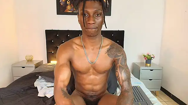 Webkamerová show tachala_