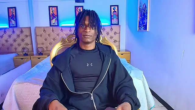 tachala_'s Live XXX Chat