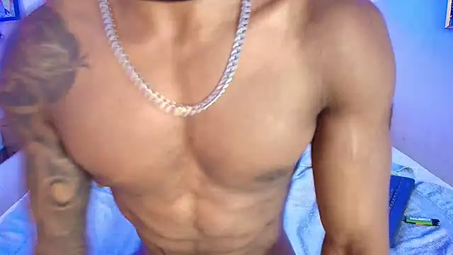tachala_ Show in webcam