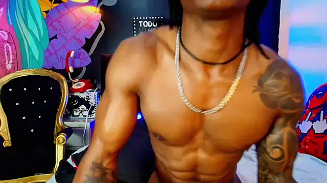 tachala_ Live XXX-Chat