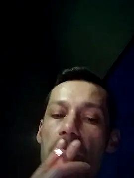 Webkamerová show Crazzy_Maiky