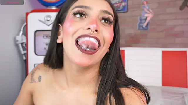 miss_collins' Live XXX Chat