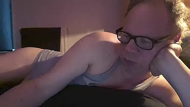 Pertunjukan Kamera Web kinkyslet8