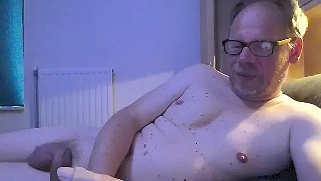 kinkyslet8 Webcam Show