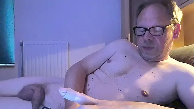 kinkyslet8 webcam show