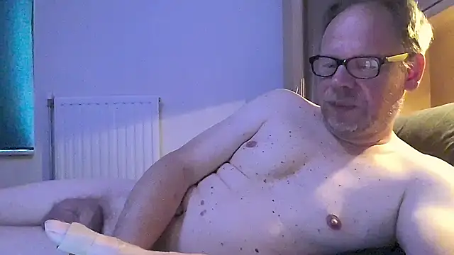 عرض كام kinkyslet8