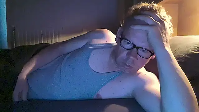 kinkyslet8's Webcam Show