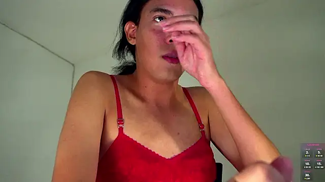 NickSull__ Webcam Show