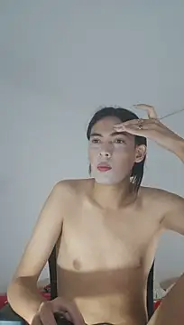 NickSull__ Adlı Modelin Web Kamerası Şovu
