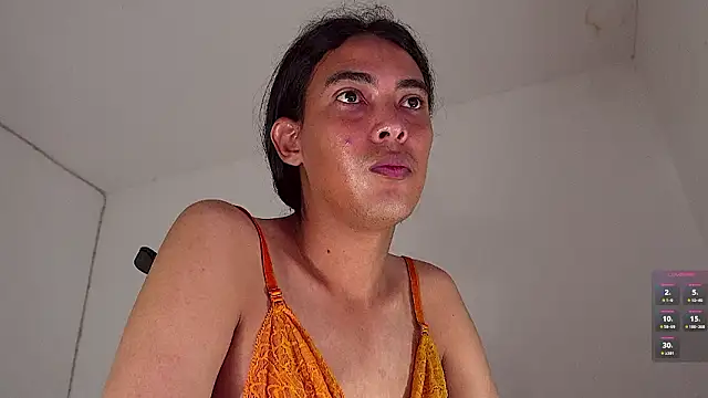 Show Webcam de NickSull__