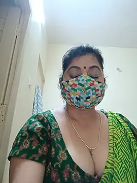 Ratna-777 Obrolan Langsung XXX