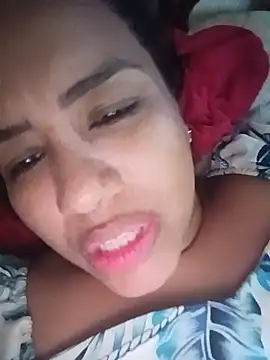 Show de webcam de SamantaGangBang