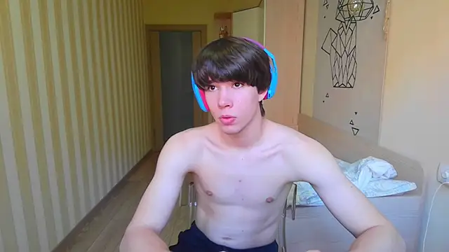 gayGamogey's Webcam Show
