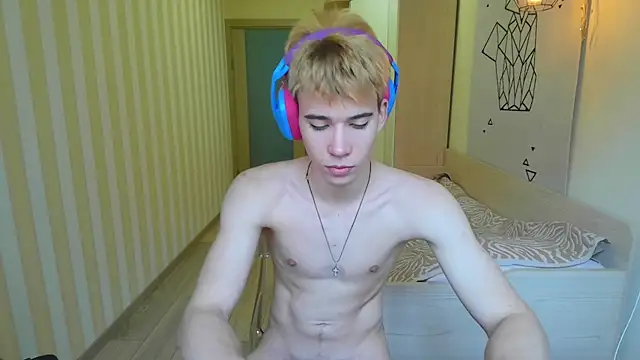 gayGamogey – webcam-show