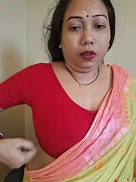 MISS_BEAUTY_ 网络视讯表演