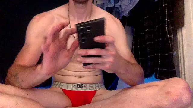 Mrkarizma Webcam-Show