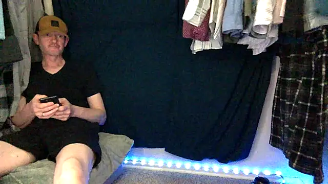 Mrkarizma 网络视讯表演