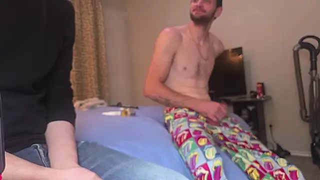 Mrkarizma Шоу с уебкамера