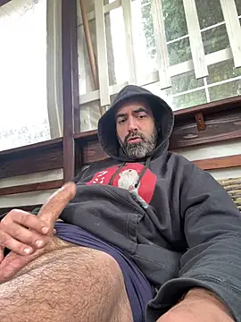 Show Webcam de spermtronic