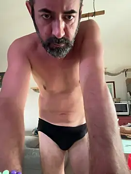 spermtronic Show in webcam