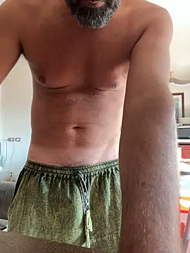spermtronic Webcam show