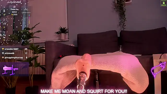 Sage_Heartt's Webcam Show
