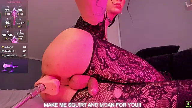 Sage_Heartt's Webcam Show