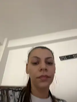 SpicySquad Webcam-Show