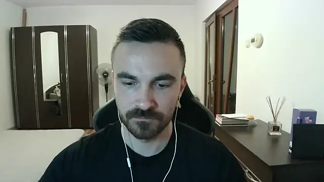 mu5clemania2 Show Webcam