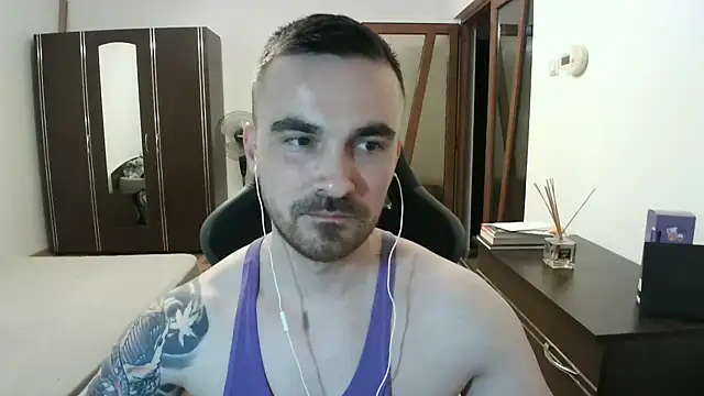 mu5clemania2 Webcam show