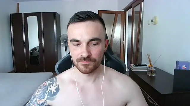 mu5clemania2 Webcamshow