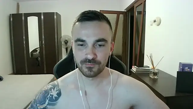 mu5clemania2 Webcam show