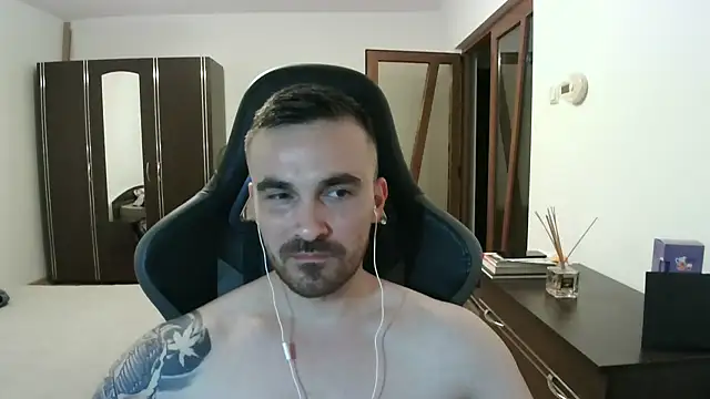 mu5clemania2 Webcam show