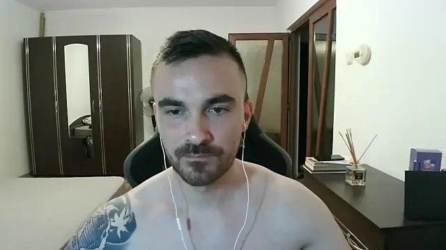 mu5clemania2 Webcam show