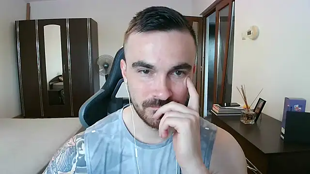mu5clemania2 Webcam show