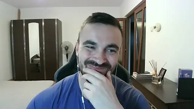 mu5clemania2 Webcam show