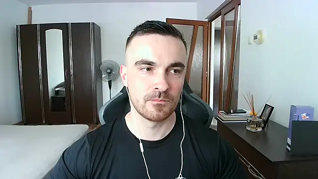 mu5clemania2 Webcam show