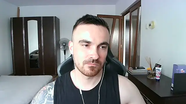 mu5clemania2 Webcam show