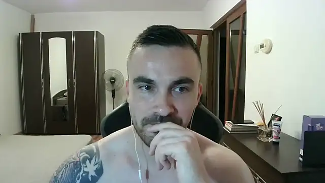 mu5clemania2 Webcam show