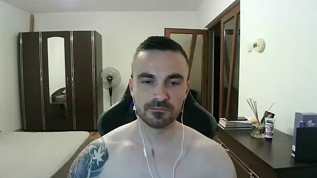 mu5clemania2 Webcam show
