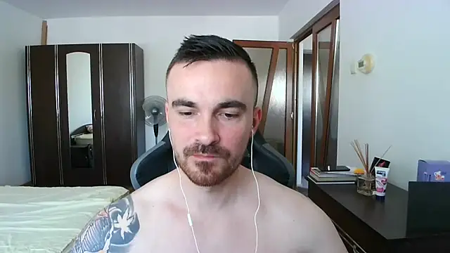 mu5clemania2 Webcam Show